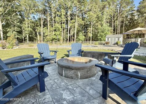 340 Railroad Avenue West Creek NJ 08092
