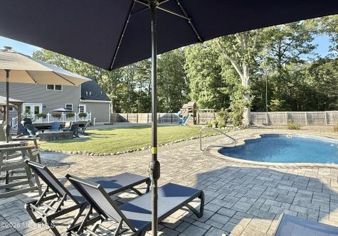 340 Railroad Avenue West Creek NJ 08092