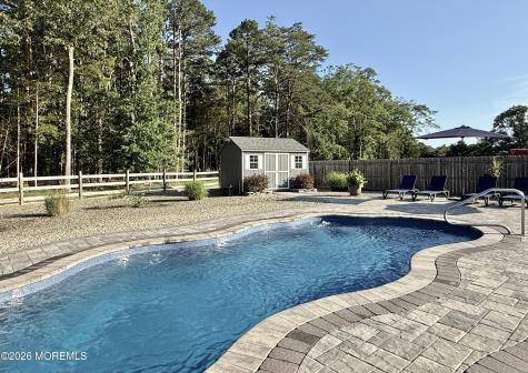 340 Railroad Avenue West Creek NJ 08092