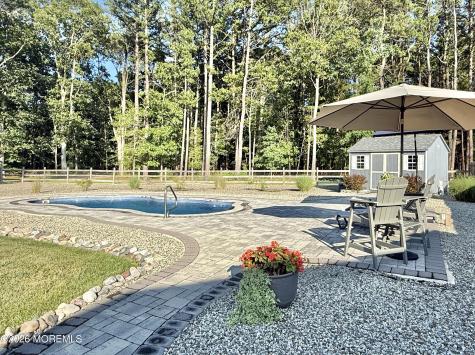 340 Railroad Avenue West Creek NJ 08092