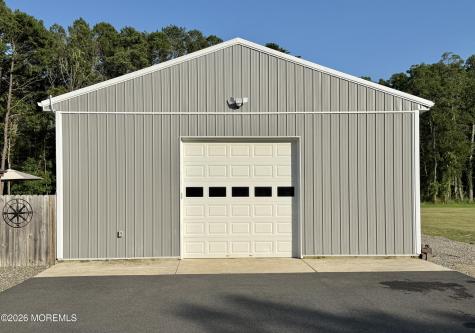 340 Railroad Avenue West Creek NJ 08092