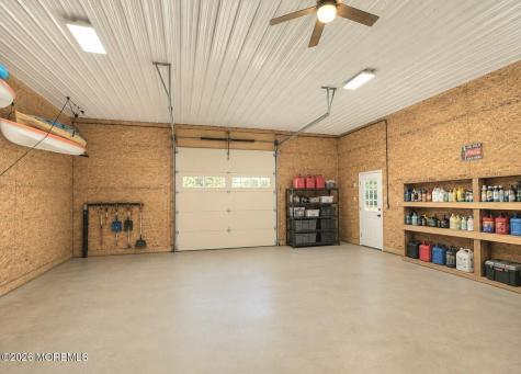 340 Railroad Avenue West Creek NJ 08092