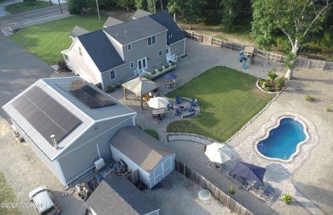 340 Railroad Avenue West Creek NJ 08092