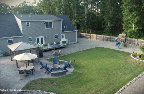 340 Railroad Avenue West Creek NJ 08092