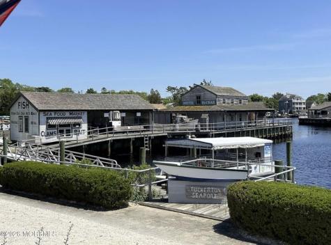 340 Railroad Avenue West Creek NJ 08092