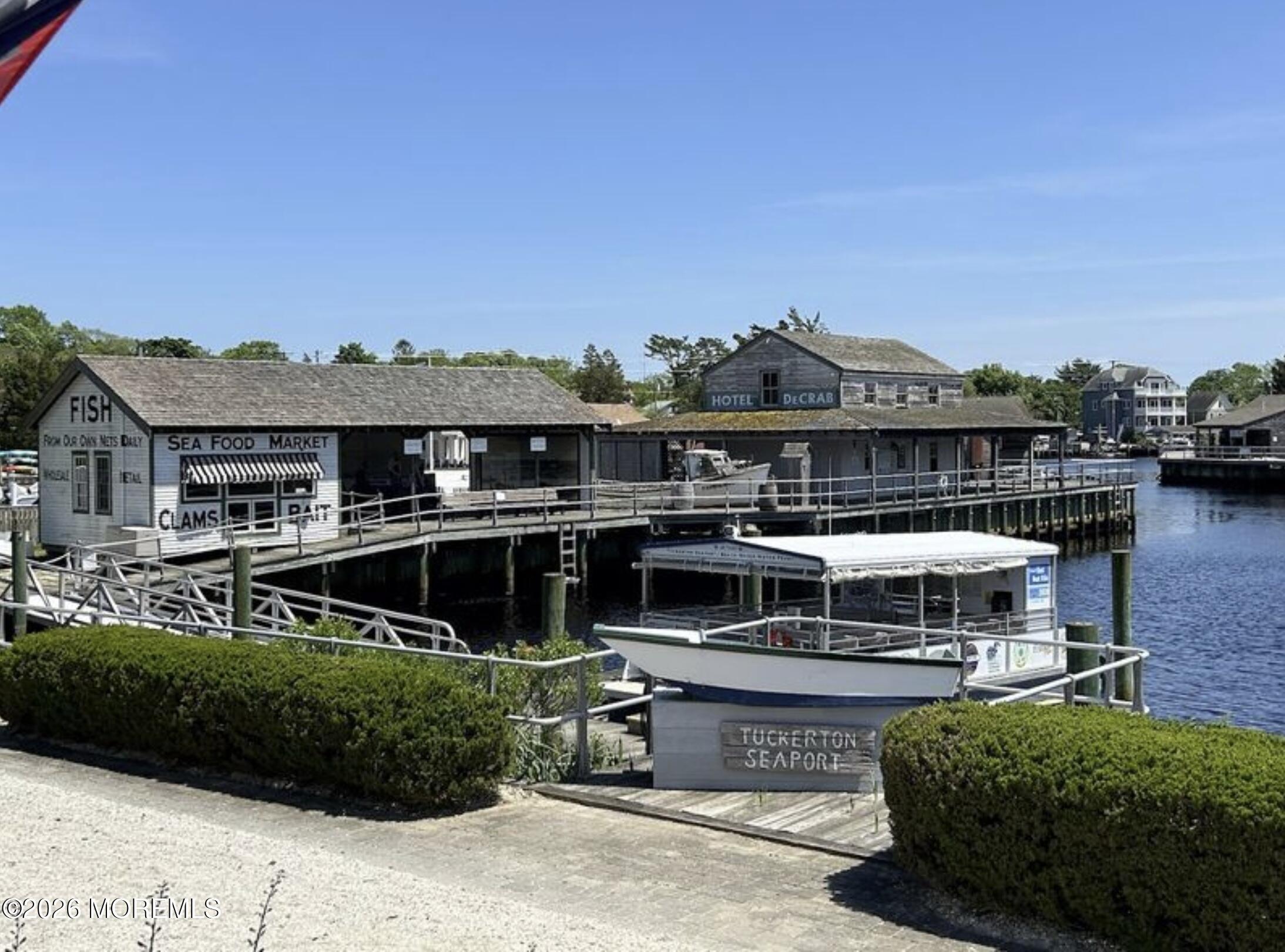 340 Railroad Avenue West Creek NJ 08092