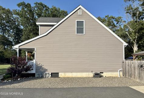 340 Railroad Avenue West Creek NJ 08092