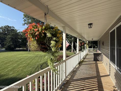 340 Railroad Avenue West Creek NJ 08092