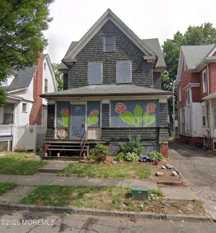 890 S 19th Street Newark NJ 07108