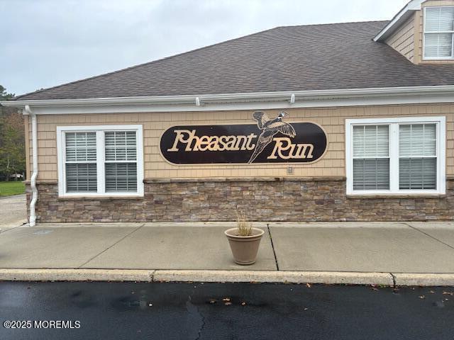 11 Portsmouth Drive Forked River NJ 08731