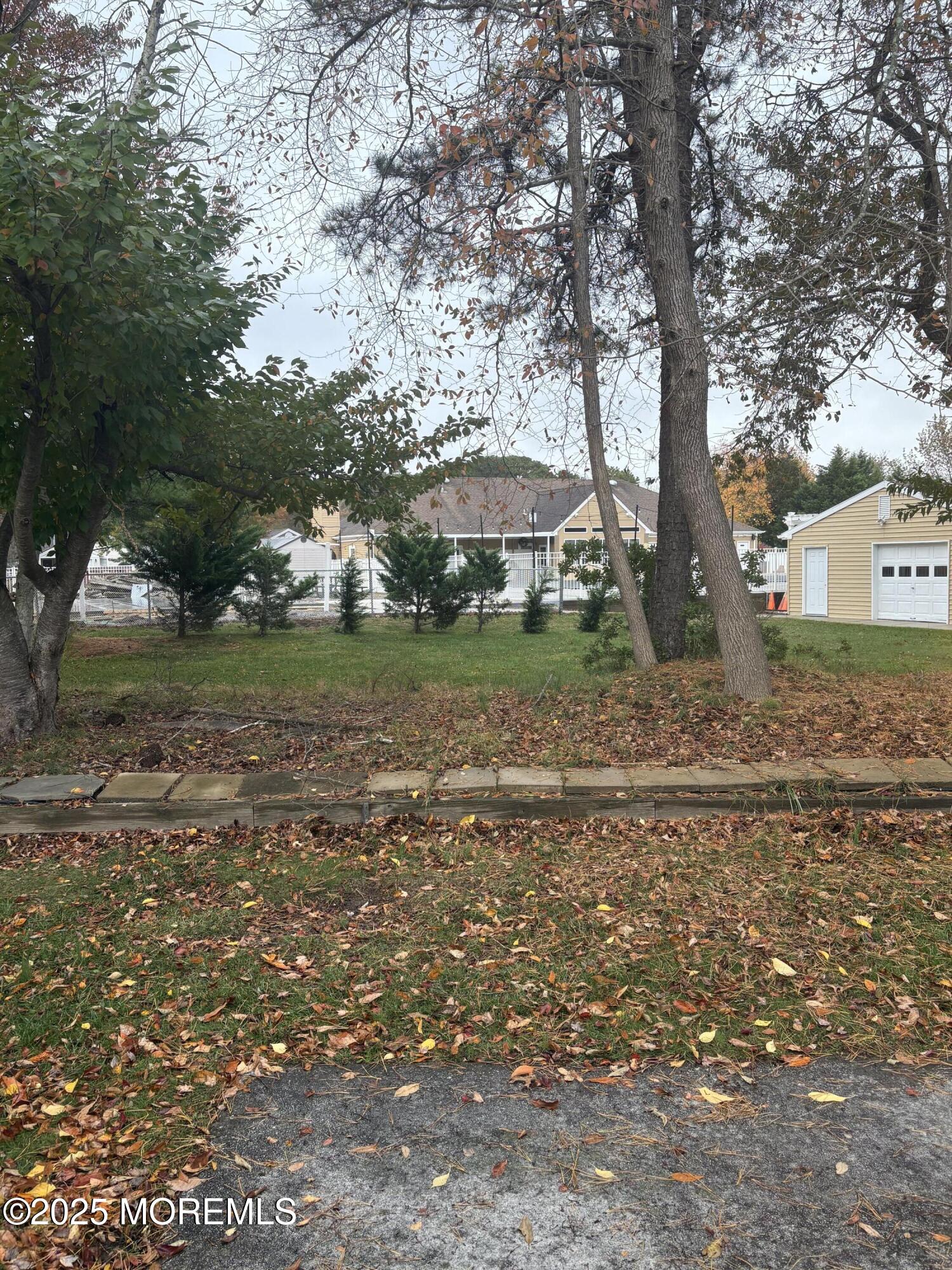 11 Portsmouth Drive Forked River NJ 08731