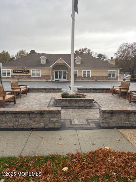 11 Portsmouth Drive Forked River NJ 08731