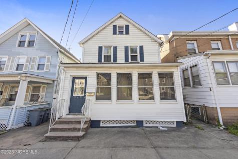345 Henry Street South Amboy NJ 08879