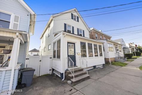 345 Henry Street South Amboy NJ 08879