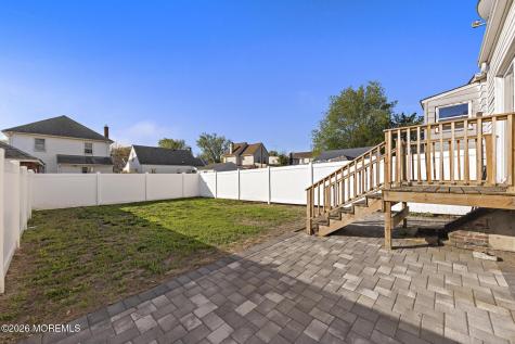 345 Henry Street South Amboy NJ 08879