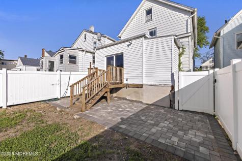 345 Henry Street South Amboy NJ 08879