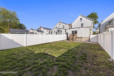345 Henry Street South Amboy NJ 08879