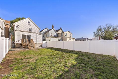 345 Henry Street South Amboy NJ 08879
