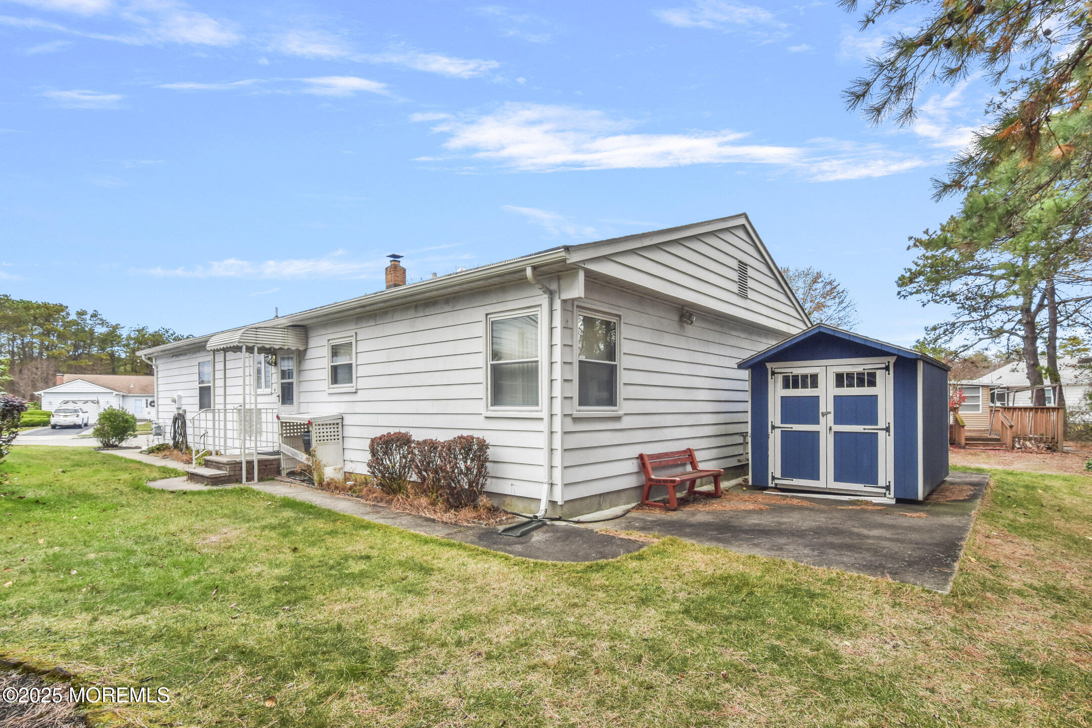 6 Villa Bella Court Toms River NJ 08757
