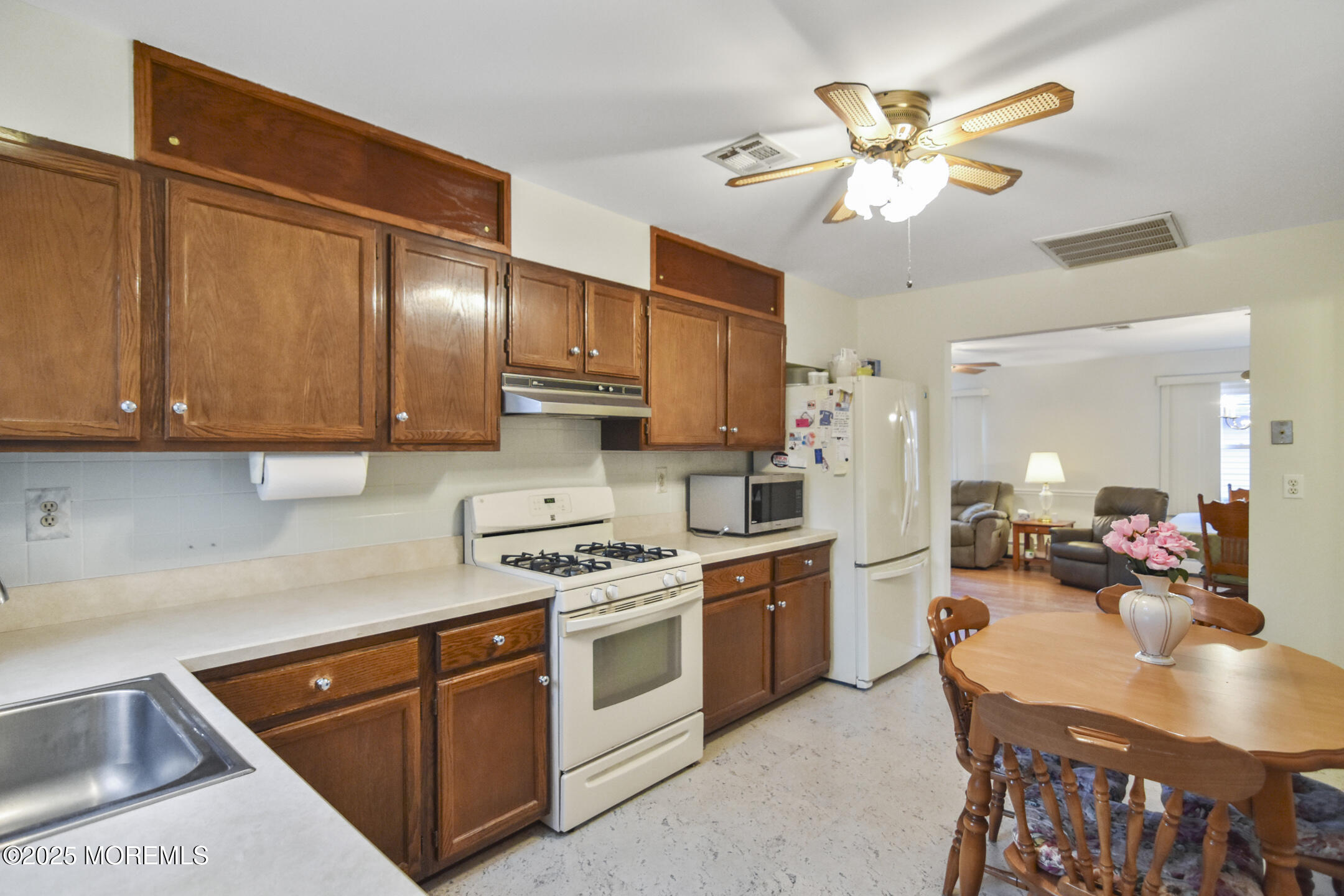 6 Villa Bella Court Toms River NJ 08757