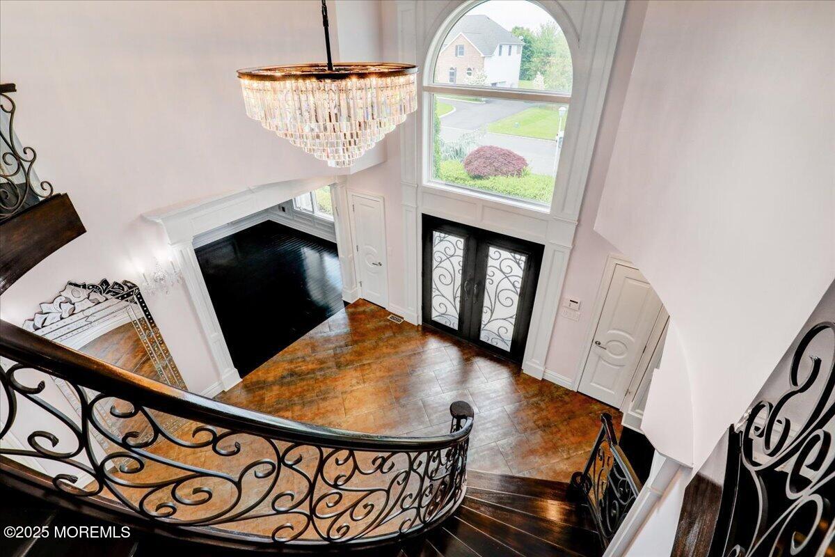 11 Hemingway Court Morganville NJ 07751