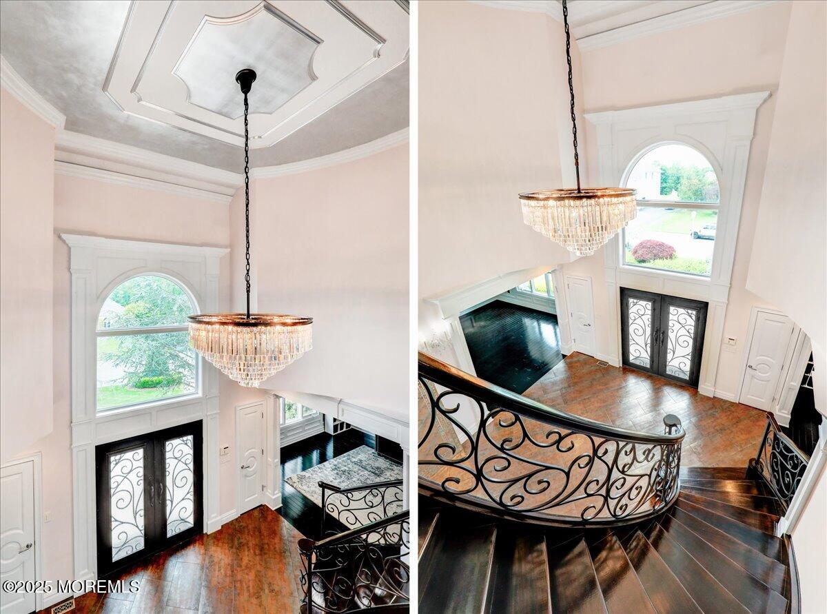 11 Hemingway Court Morganville NJ 07751
