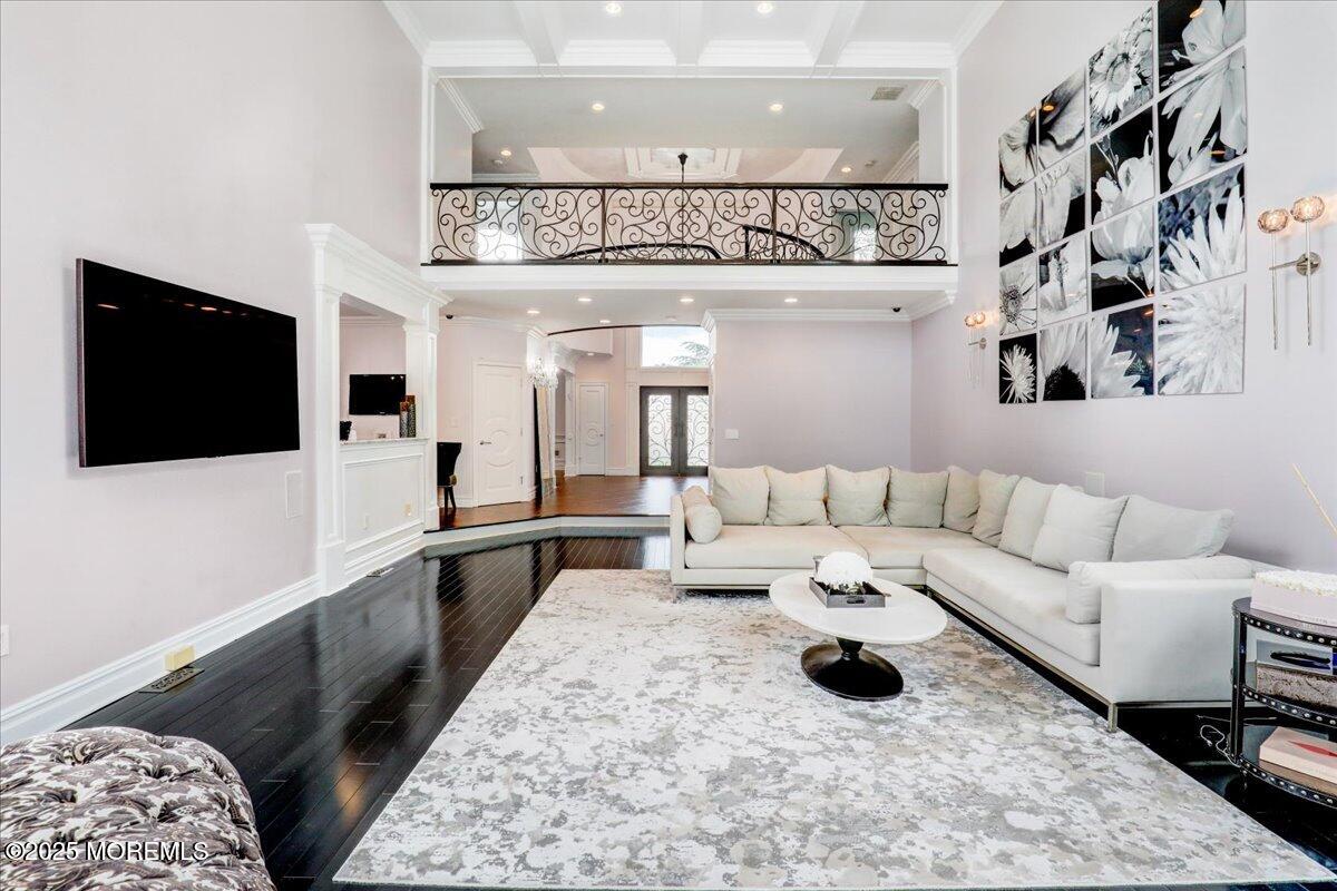 11 Hemingway Court Morganville NJ 07751