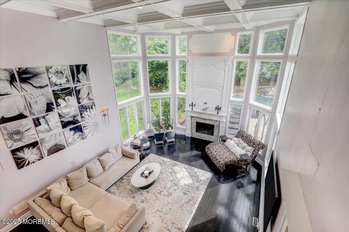 11 Hemingway Court Morganville NJ 07751