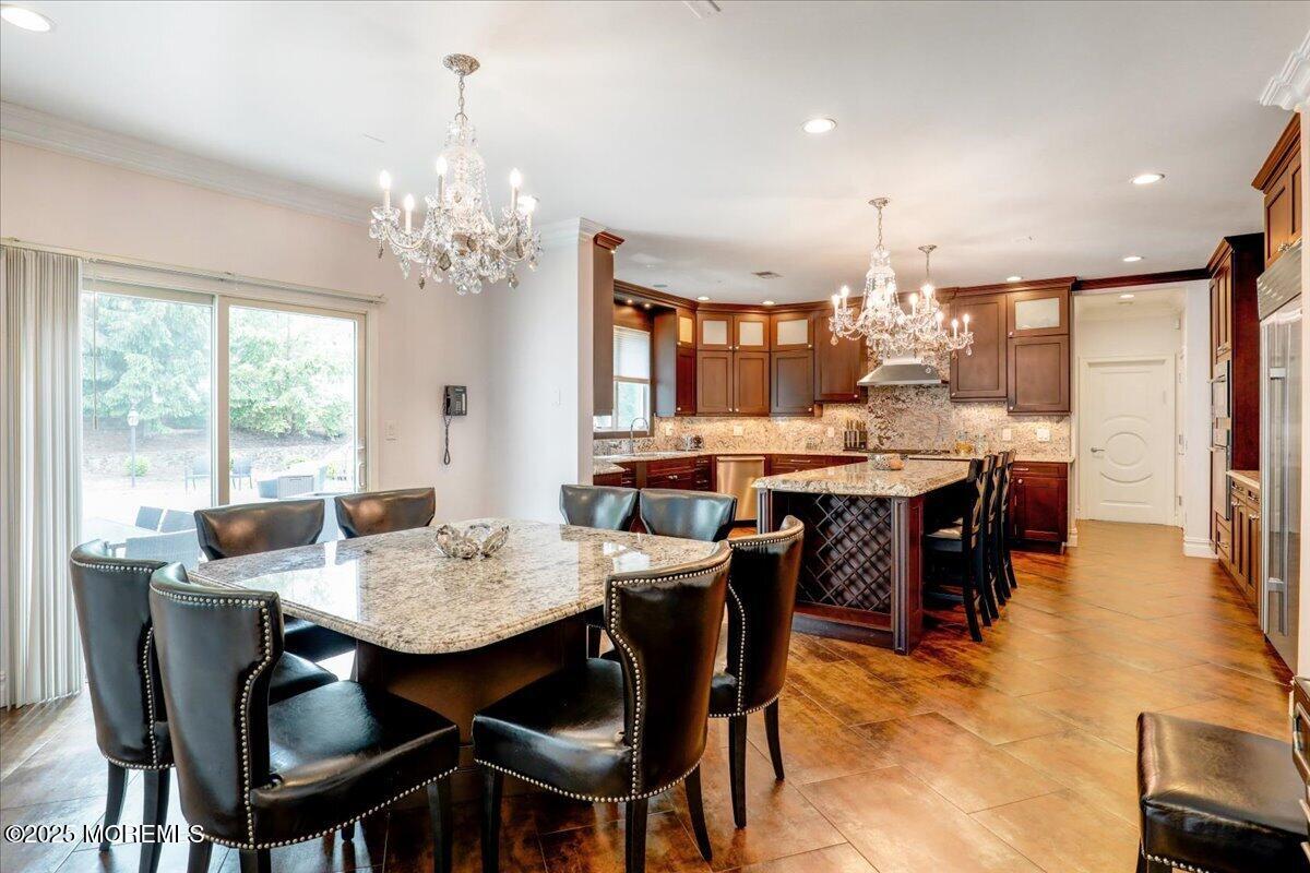 11 Hemingway Court Morganville NJ 07751