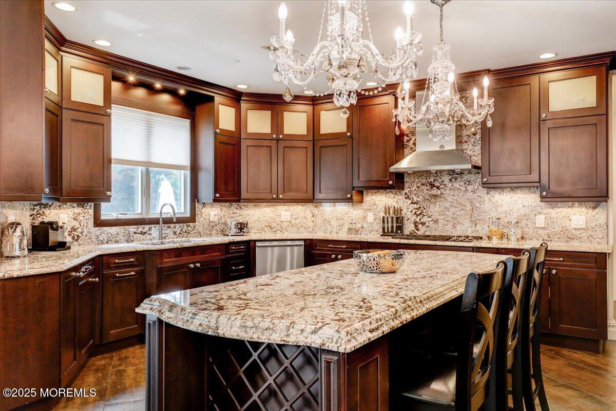 11 Hemingway Court Morganville NJ 07751