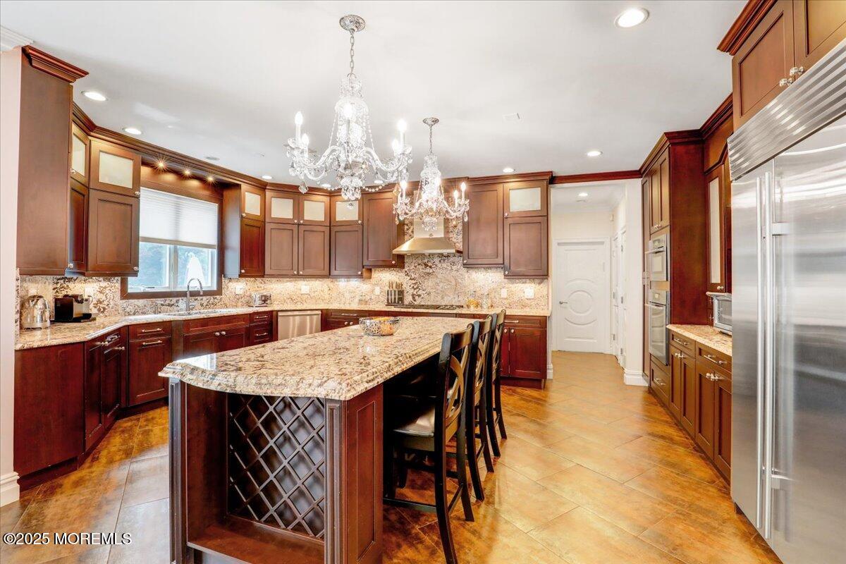 11 Hemingway Court Morganville NJ 07751