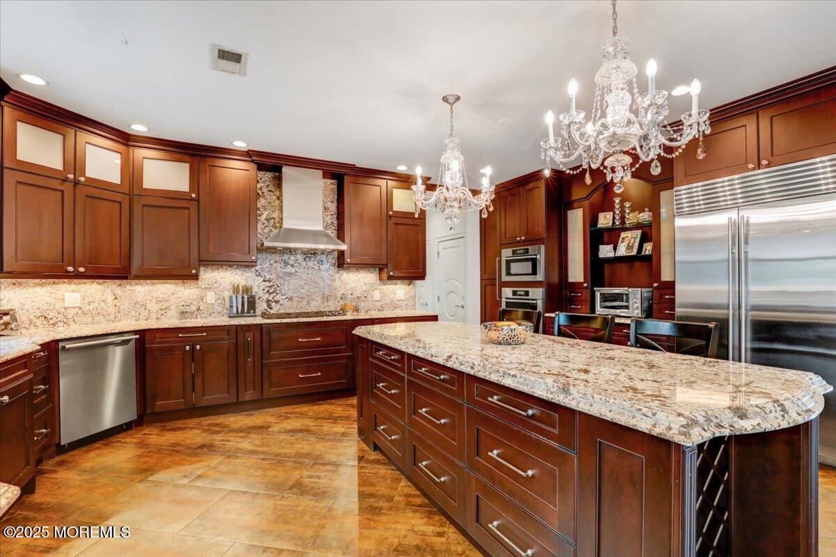 11 Hemingway Court Morganville NJ 07751