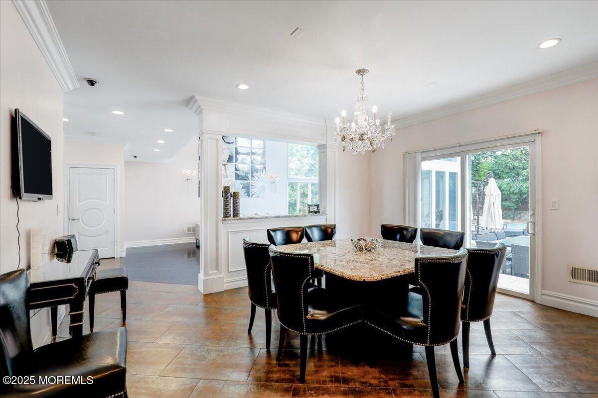 11 Hemingway Court Morganville NJ 07751
