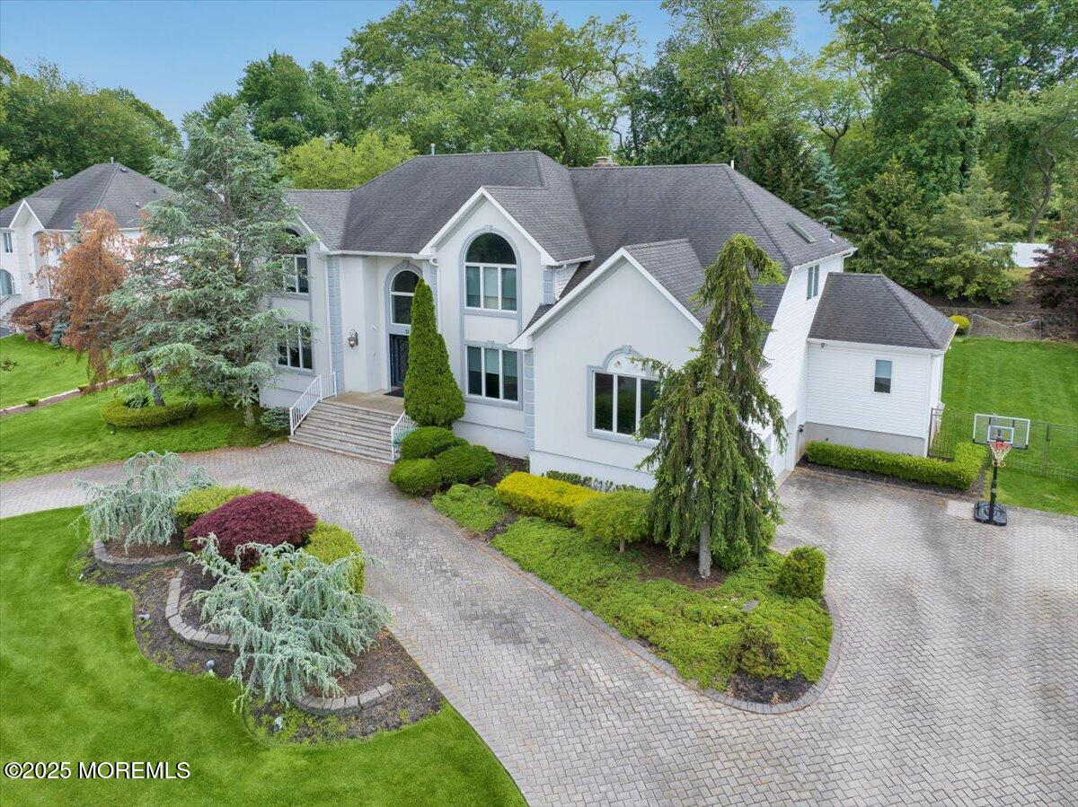 11 Hemingway Court Morganville NJ 07751