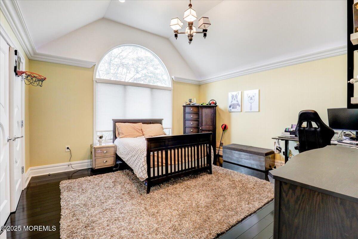 11 Hemingway Court Morganville NJ 07751