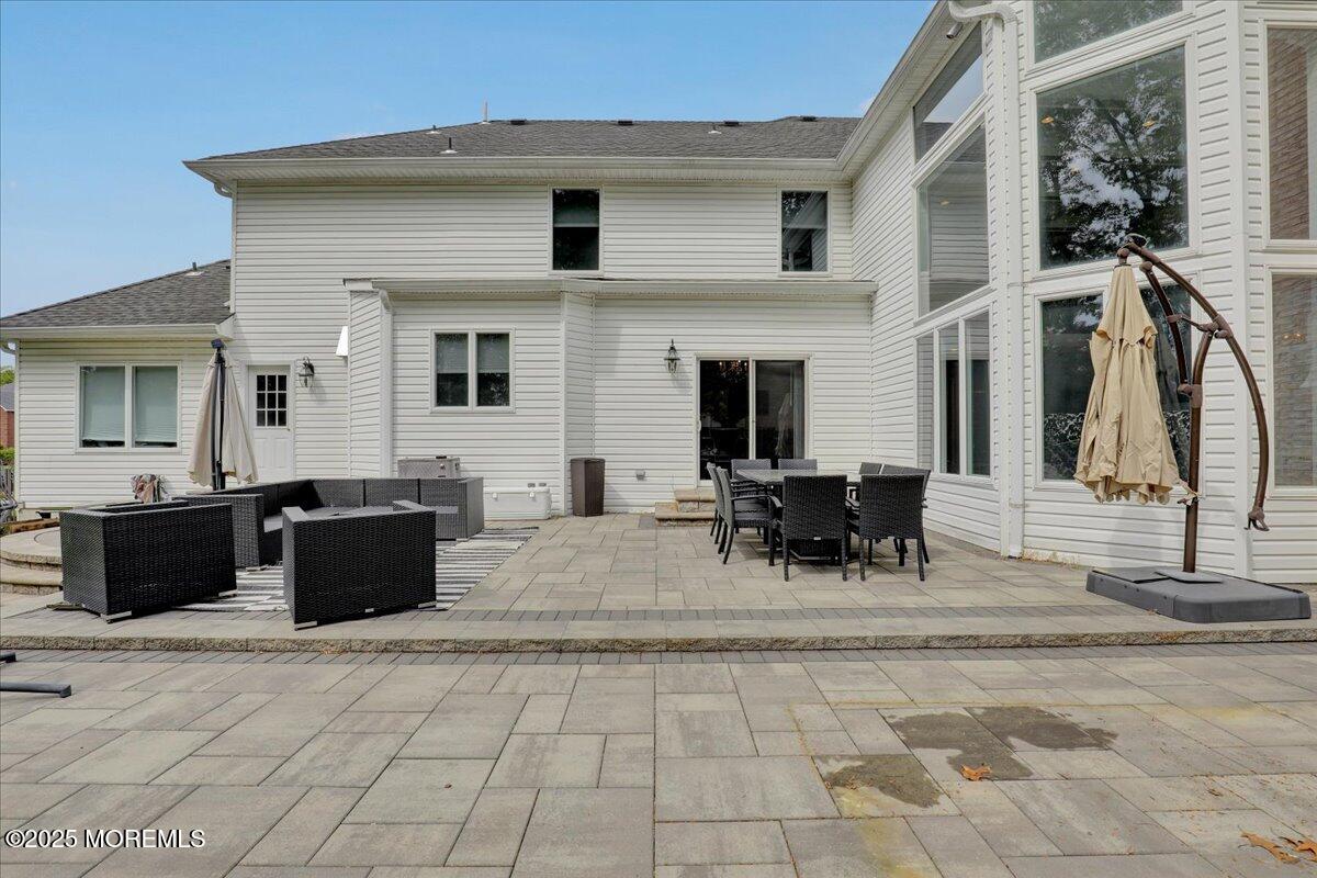 11 Hemingway Court Morganville NJ 07751