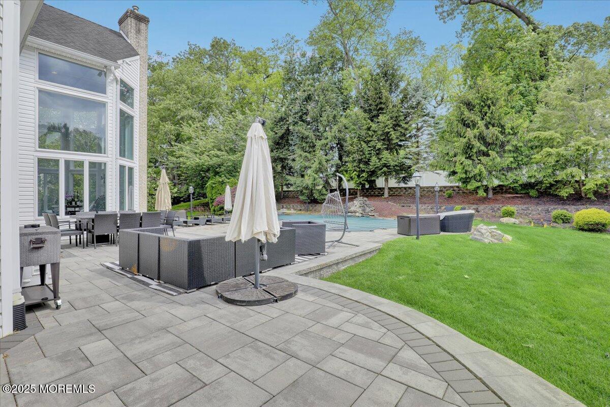 11 Hemingway Court Morganville NJ 07751