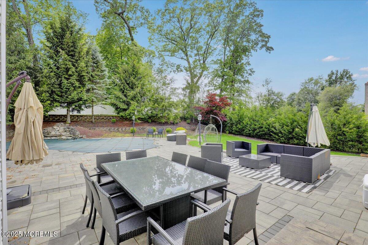 11 Hemingway Court Morganville NJ 07751