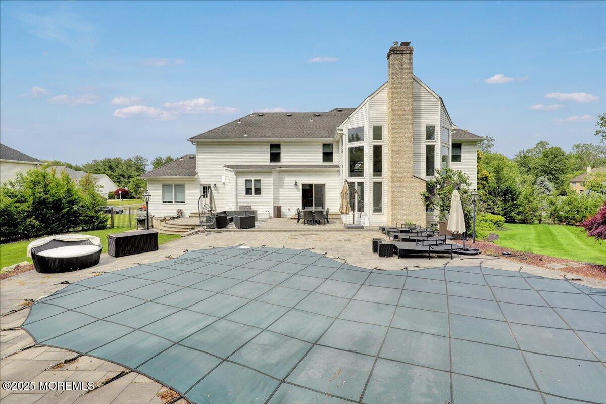 11 Hemingway Court Morganville NJ 07751
