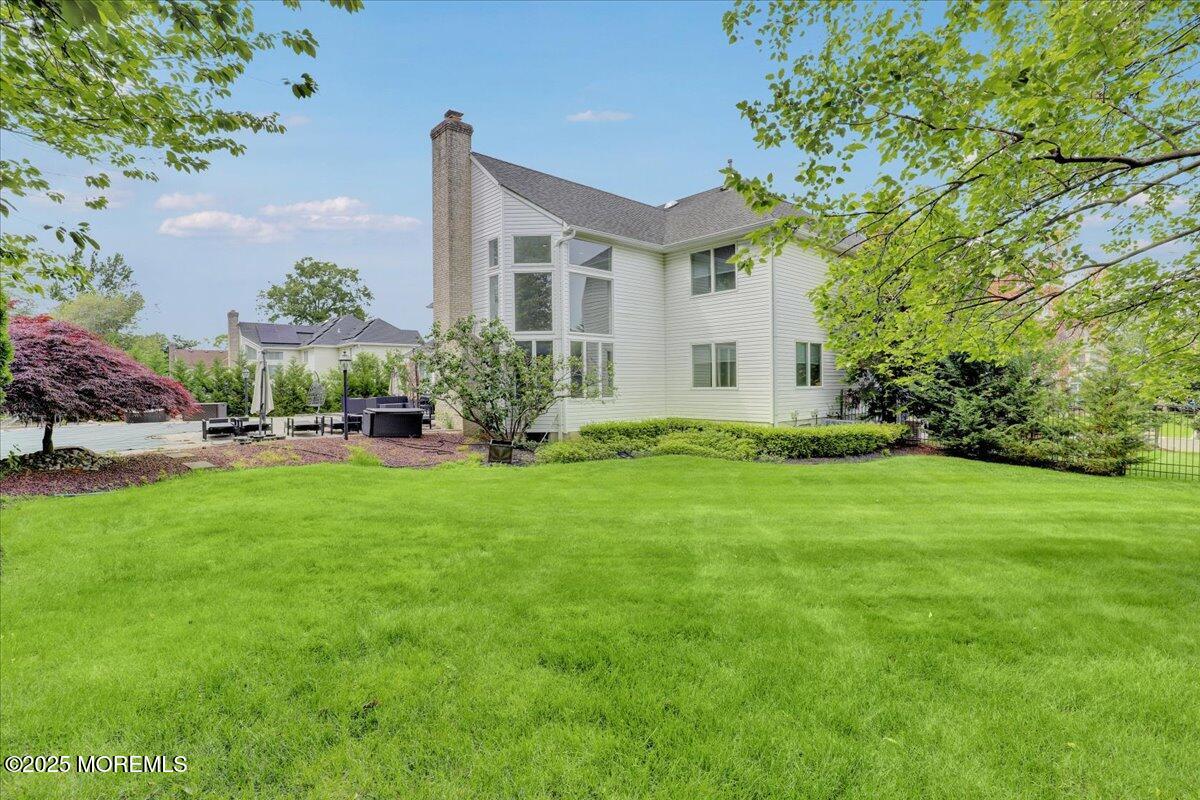 11 Hemingway Court Morganville NJ 07751