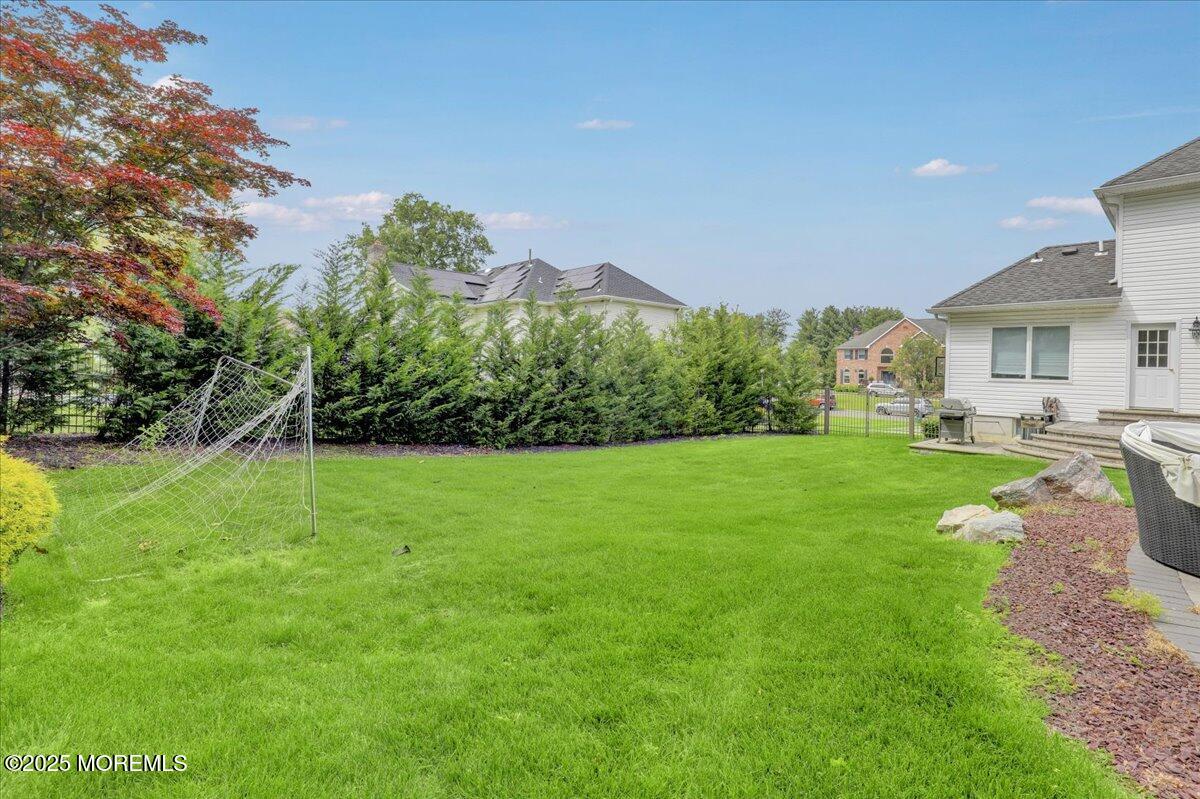 11 Hemingway Court Morganville NJ 07751