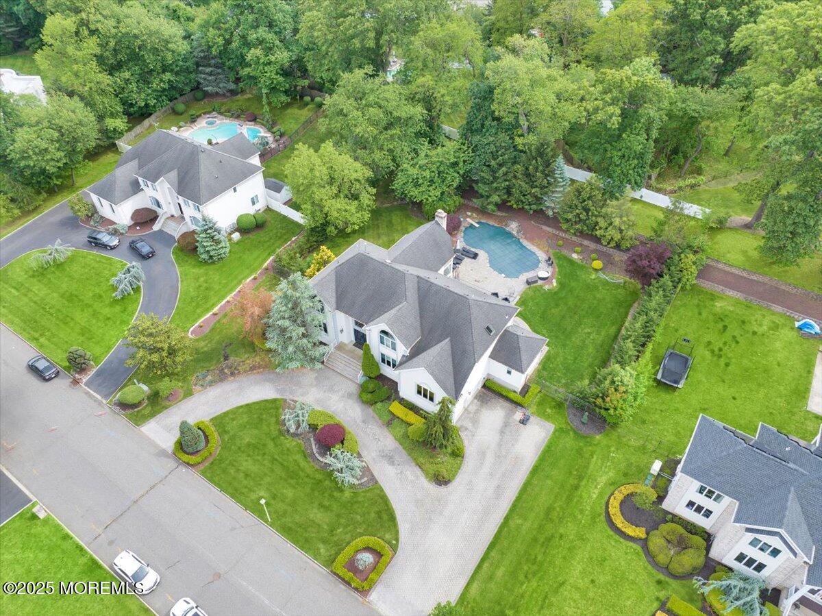 11 Hemingway Court Morganville NJ 07751