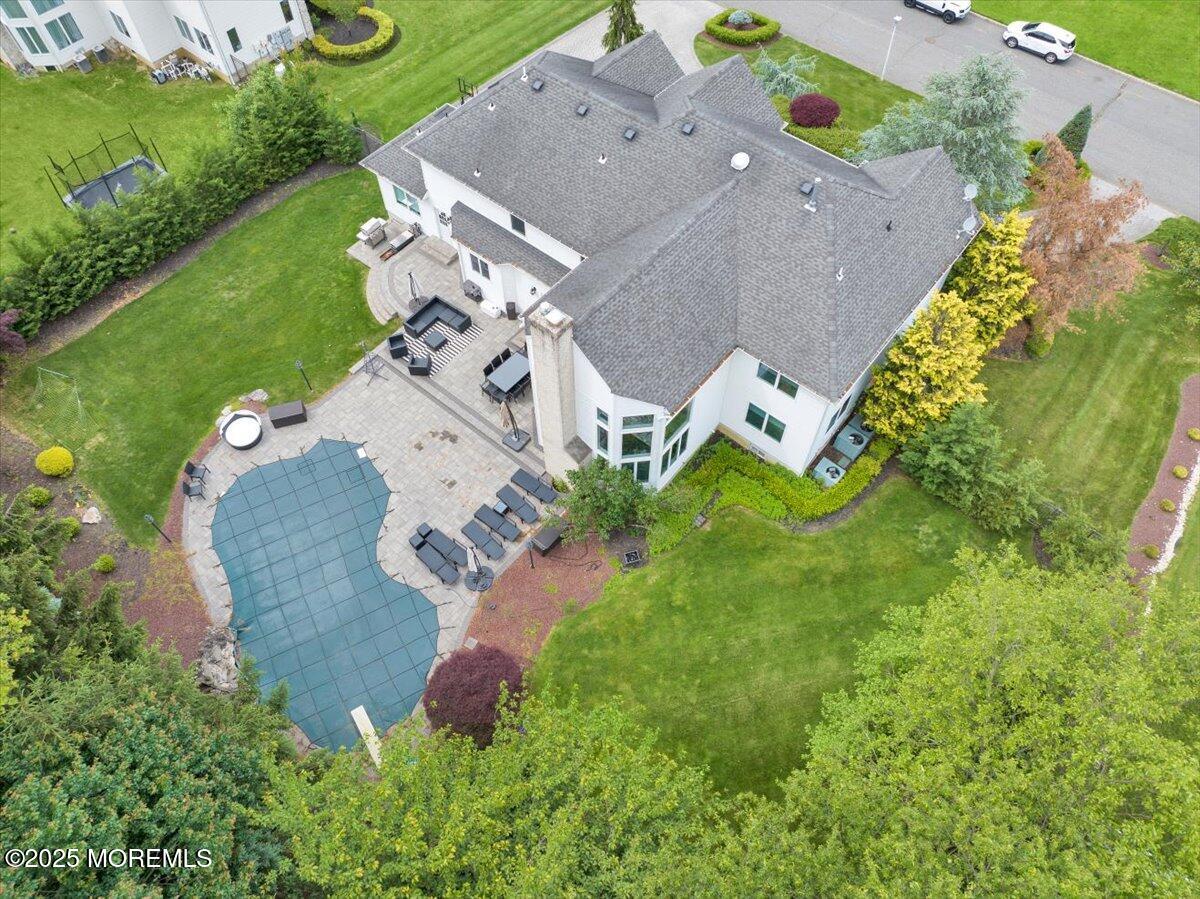 11 Hemingway Court Morganville NJ 07751
