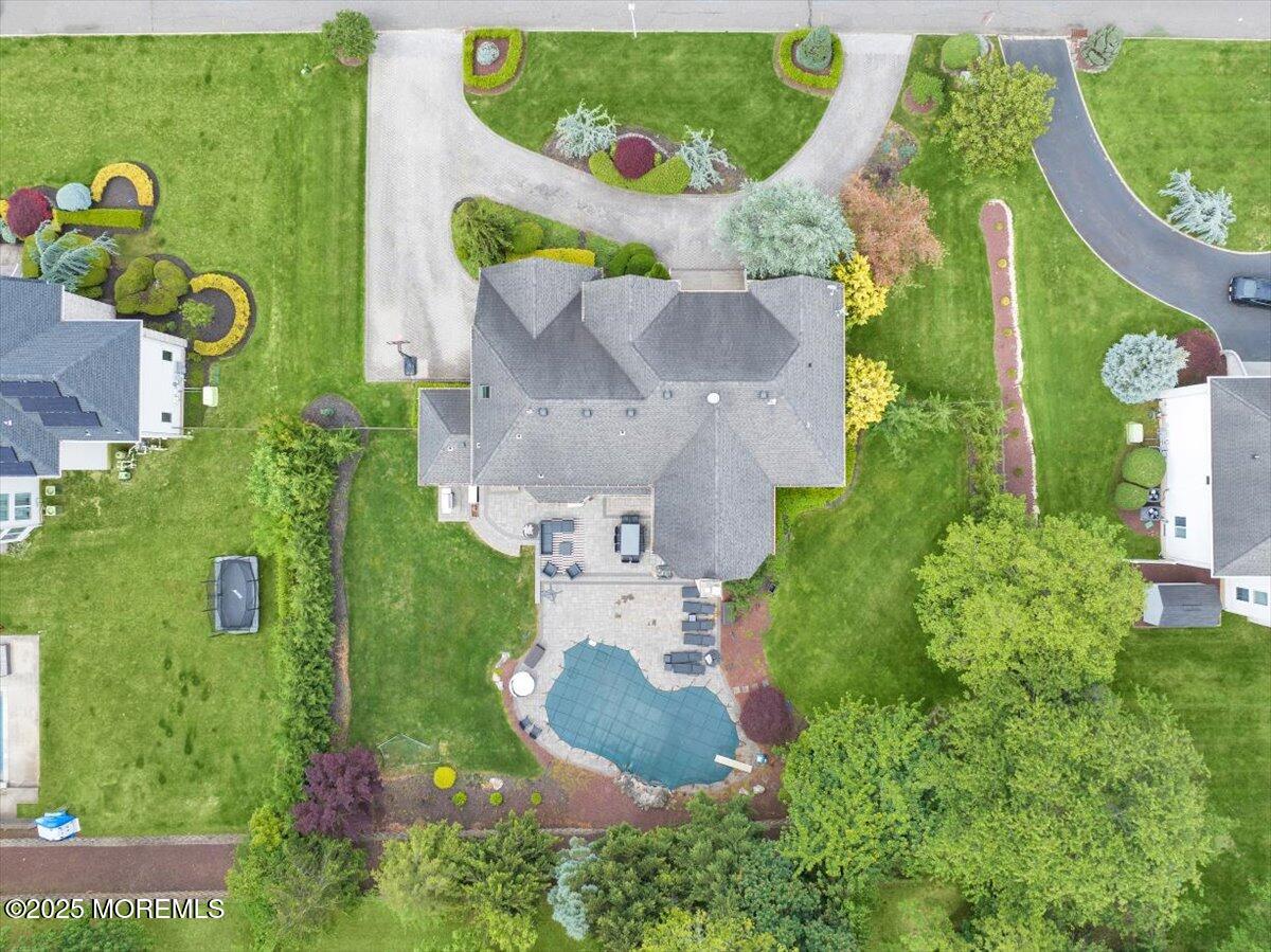 11 Hemingway Court Morganville NJ 07751