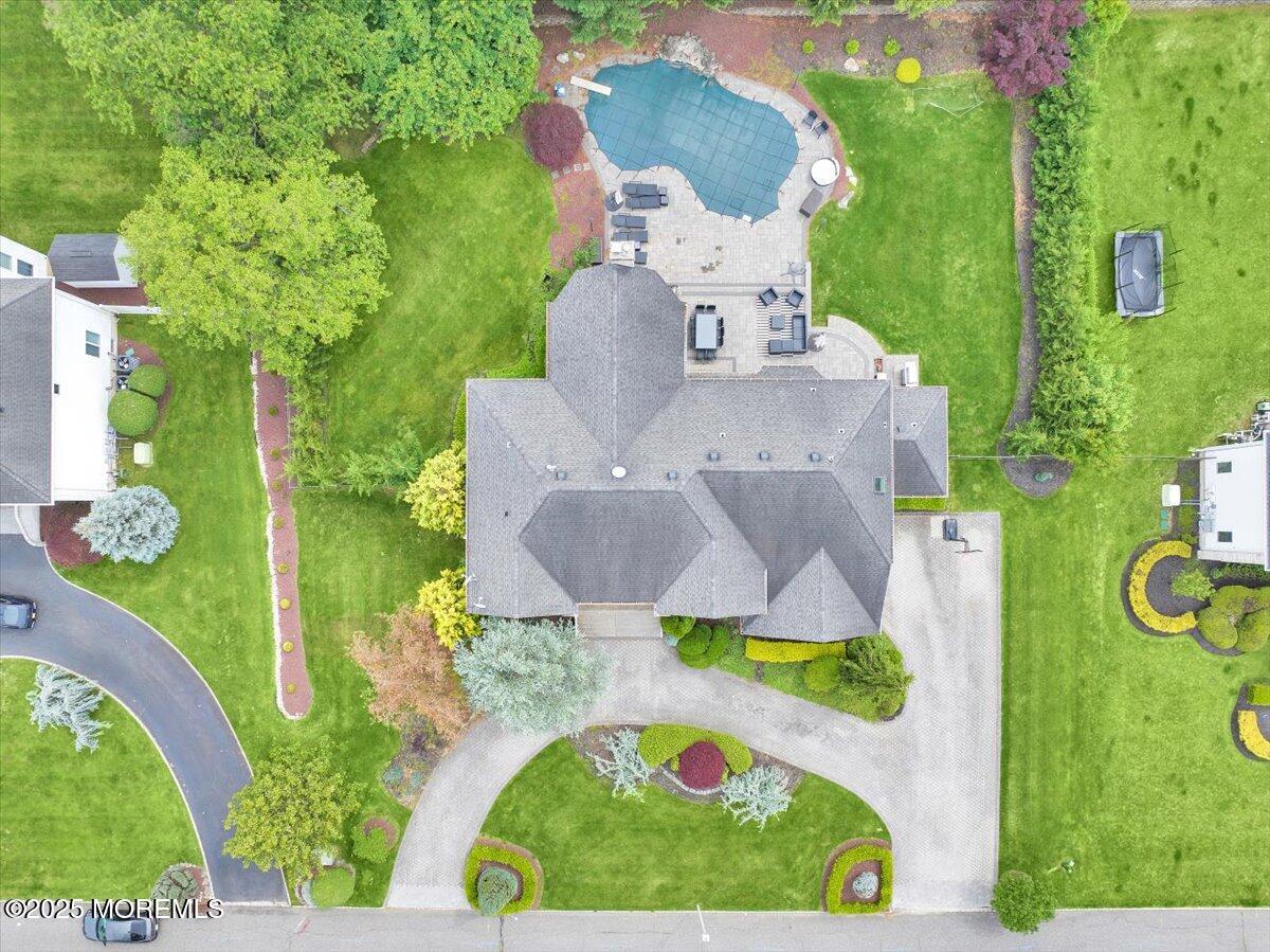 11 Hemingway Court Morganville NJ 07751