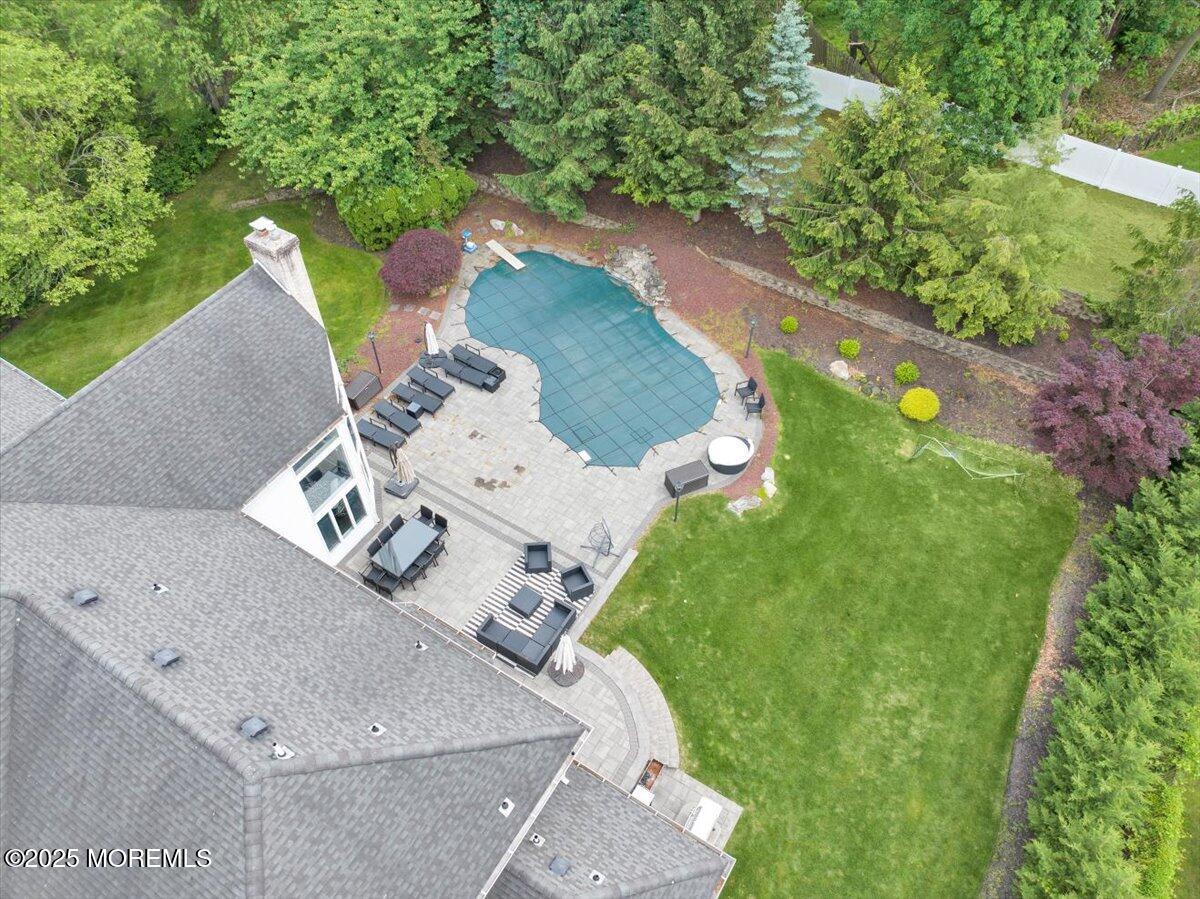 11 Hemingway Court Morganville NJ 07751