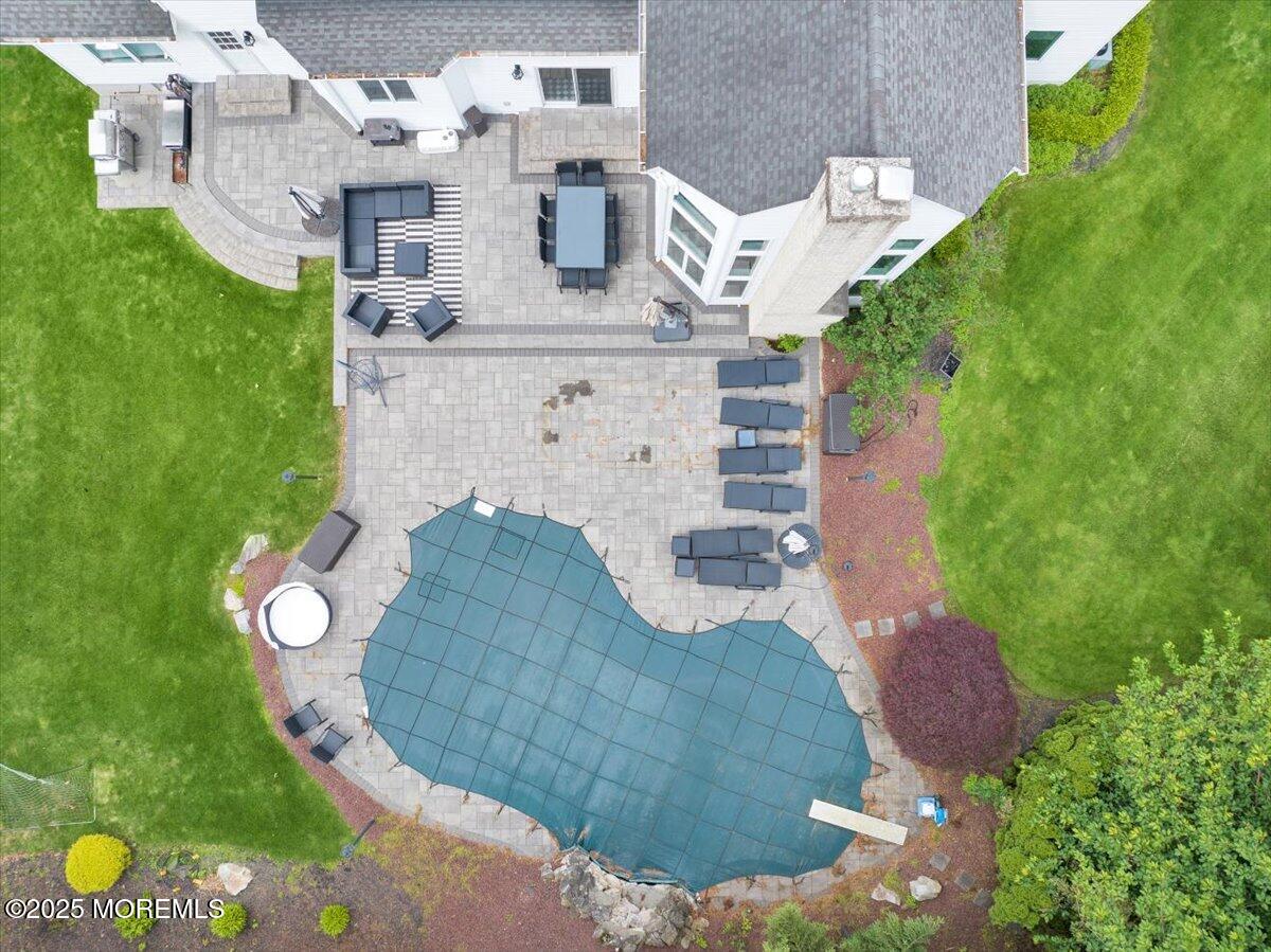 11 Hemingway Court Morganville NJ 07751