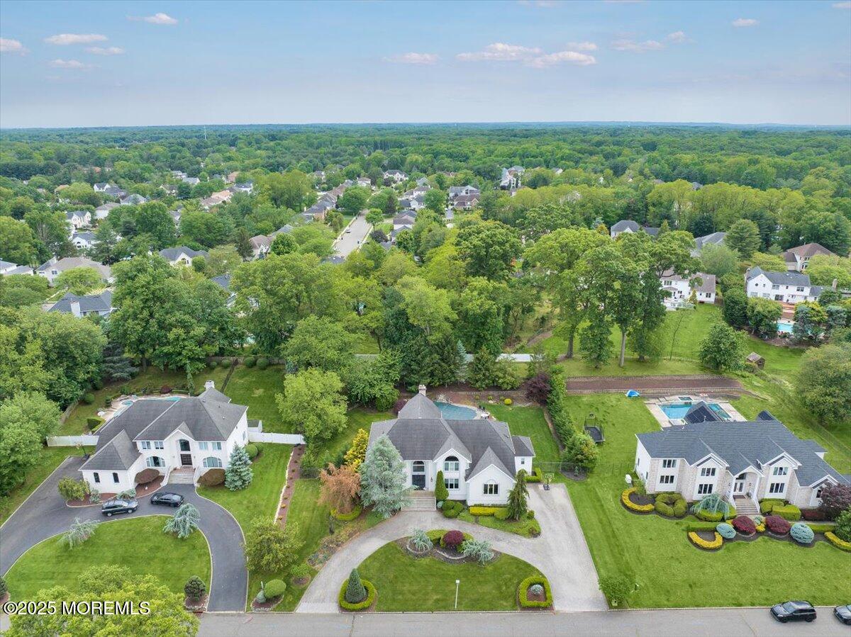 11 Hemingway Court Morganville NJ 07751