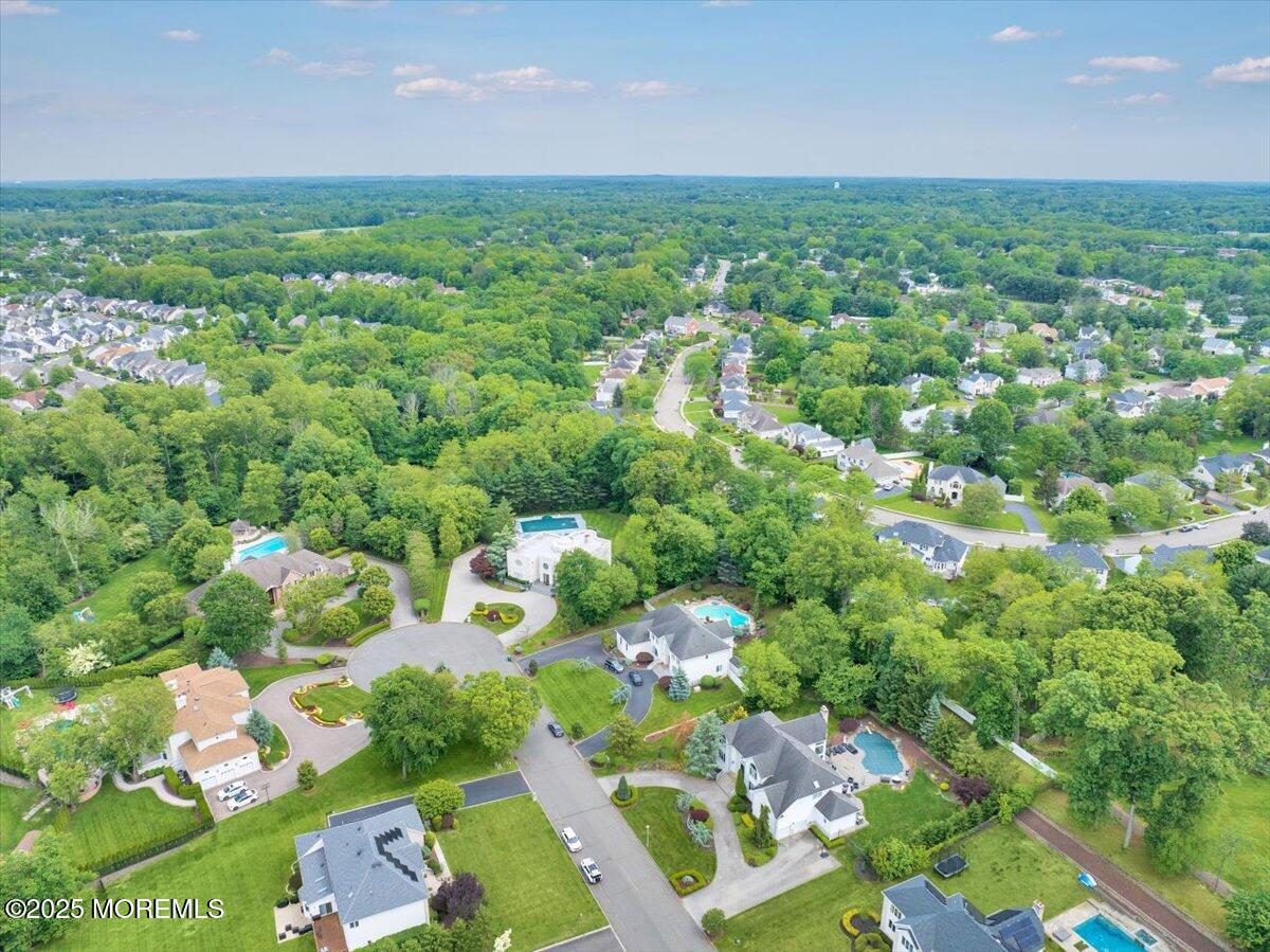 11 Hemingway Court Morganville NJ 07751