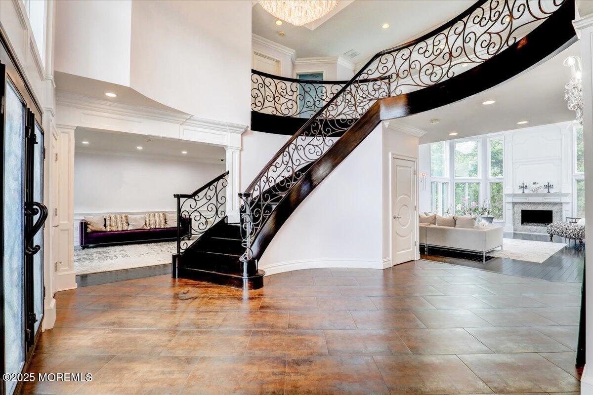 11 Hemingway Court Morganville NJ 07751